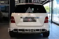 2007 Mercedes Benz ML 350