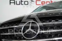 2007 Mercedes Benz ML 350
