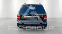 2007 Mercedes Benz ML 350