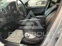 2007 Mercedes Benz ML 350