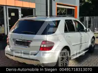 2007 Mercedes Benz ML 350