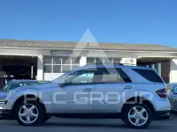 2007 Mercedes Benz ML 350