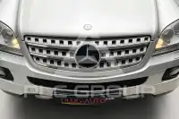 2007 Mercedes Benz ML 350