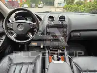 2007 Mercedes Benz ML 350