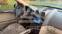 2007 Mercedes Benz ML 350