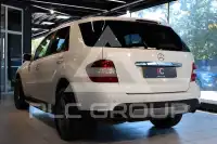 2007 Mercedes Benz ML 350