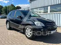 2007 Mercedes Benz ML 350