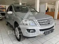 2007 Mercedes Benz ML 350