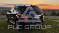 2007 Mercedes Benz ML 350