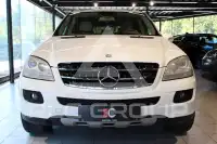 2007 Mercedes Benz ML 350