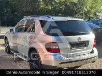 2007 Mercedes Benz ML 350