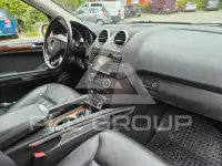 2007 Mercedes Benz ML 350