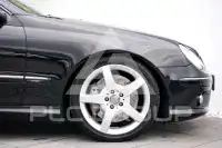 2007 Mercedes Benz CLK 350