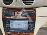 2007 Mercedes Benz CLK 350