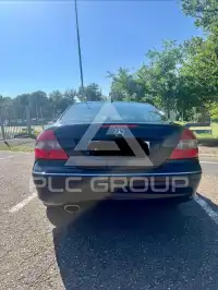 2007 Mercedes Benz CLK 350