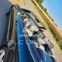 2007 Mercedes Benz CLK 350