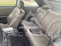 2007 Mercedes Benz CLK 350