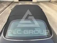 2007 Mercedes Benz CLK 350