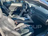 2007 Mercedes Benz CLK 350