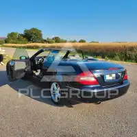 2007 Mercedes Benz CLK 350