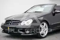 2007 Mercedes Benz CLK 350