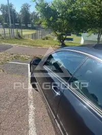 2007 Mercedes Benz CLK 350