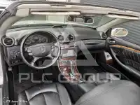2007 Mercedes Benz CLK 350