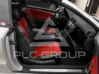 2007 Mercedes Benz CLK 350