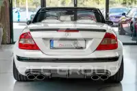2007 Mercedes Benz CLK 350