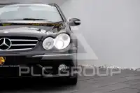 2007 Mercedes Benz CLK 350