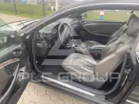 2007 Mercedes Benz CLK 350