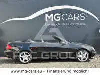 2007 Mercedes Benz CLK 350