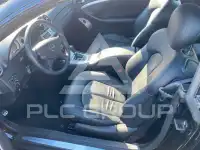 2007 Mercedes Benz CLK 350