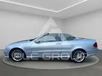2007 Mercedes Benz CLK 350