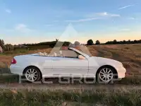 2007 Mercedes Benz CLK 350