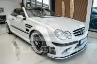 2007 Mercedes Benz CLK 350