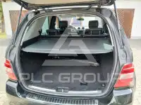 2007 Mercedes Benz ML 500