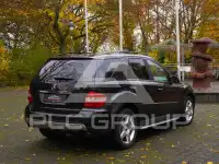 2007 Mercedes Benz ML 500
