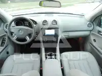 2007 Mercedes Benz ML 500