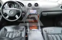 2007 Mercedes Benz ML 500