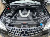 2007 Mercedes Benz ML 500