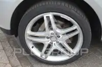 2007 Mercedes Benz ML 500