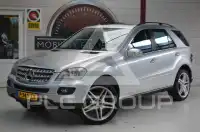 2007 Mercedes Benz ML 500