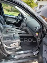 2007 Mercedes Benz ML 500