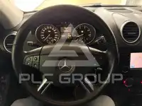 2007 Mercedes Benz ML 500
