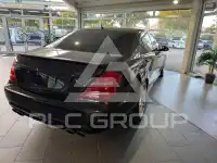 2007 Mercedes Benz S 63