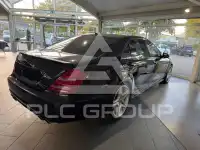 2007 Mercedes Benz S 63
