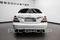 2007 Mercedes Benz S 63