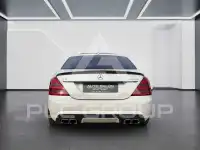 2007 Mercedes Benz S 63