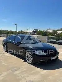 2007 Mercedes Benz S 63